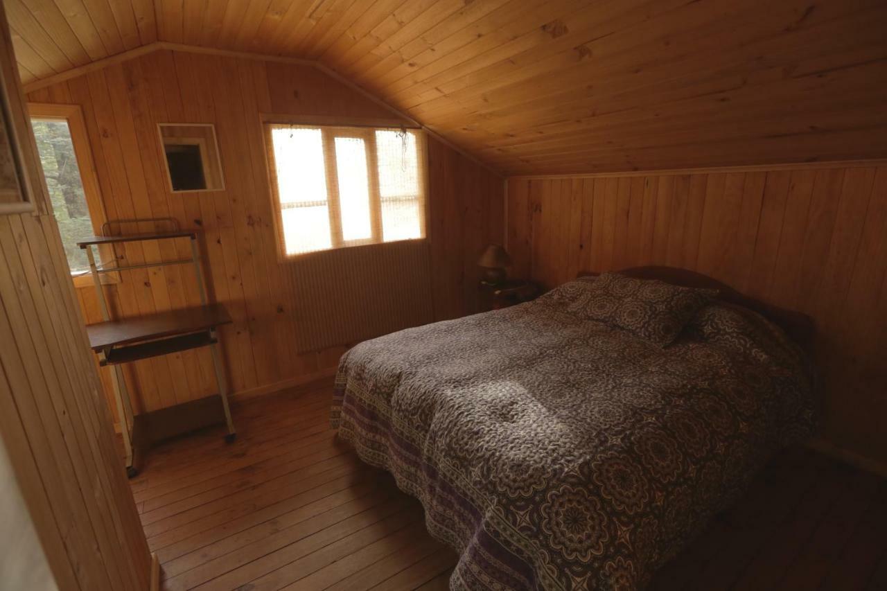 Llaima Camp Villa กูราเกาติน ภายนอก รูปภาพ